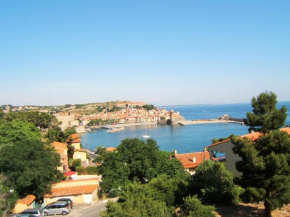 Appartement Hauts de Collioure - 4HC65